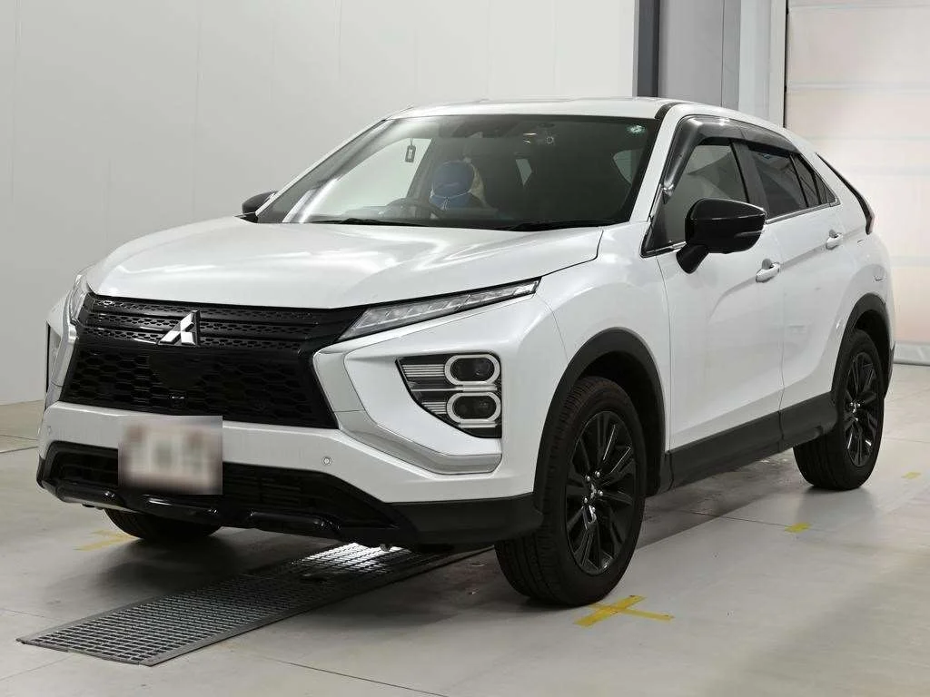 Mitsubishi Eclipse Cross GK1W 2024